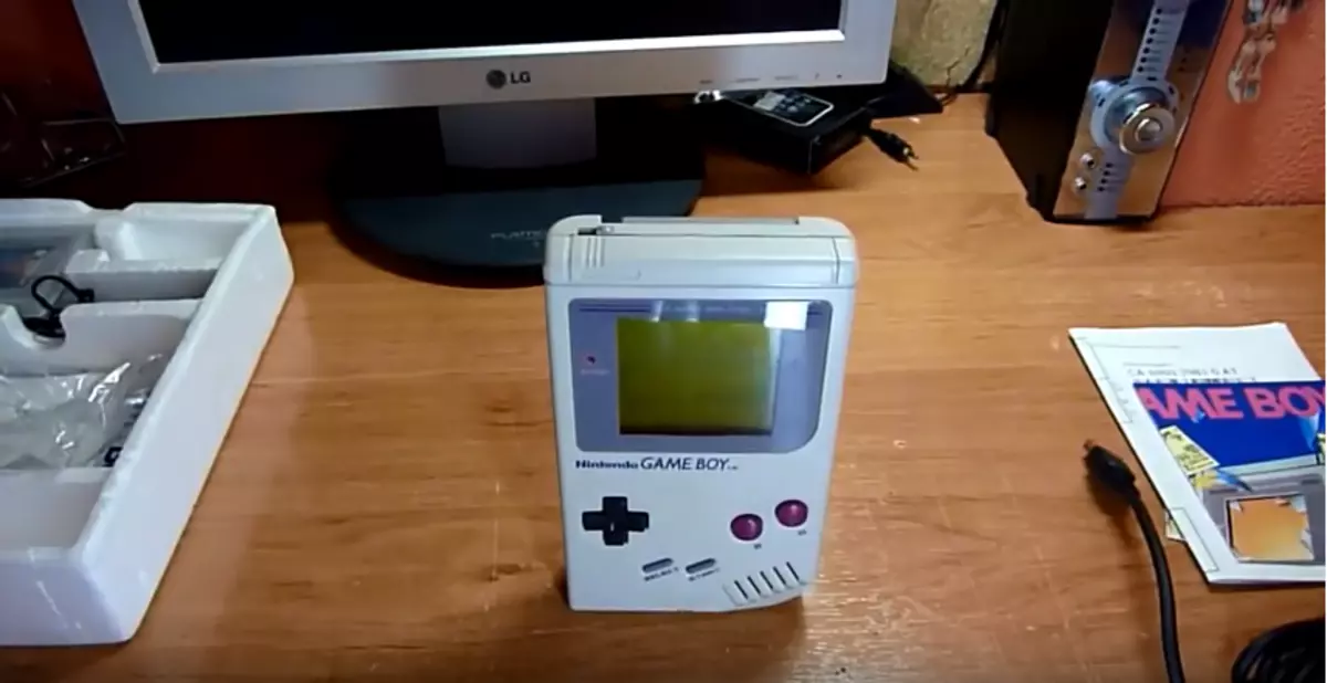 9 Facts Only Players of the Original Game Boy Will Know - Sidequest