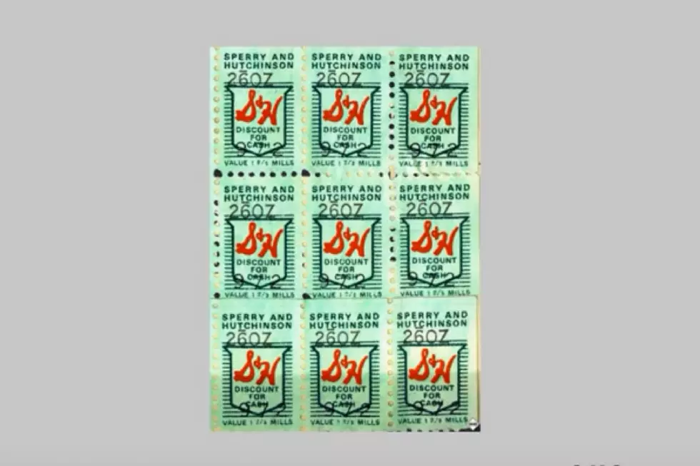 Whatever Happened To S & H Green Stamps?