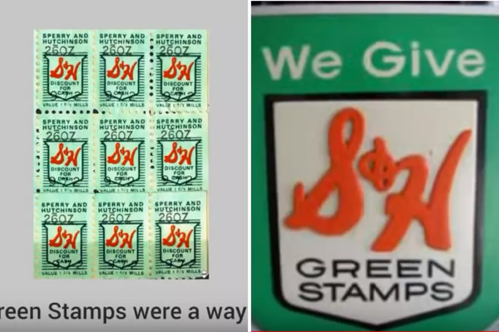 Whatever Happened To S &#038; H Green Stamps?