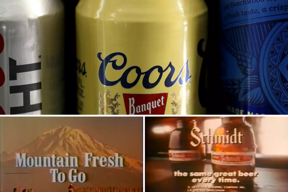 South Dakota Beer Memories: Banquet, Big Mouth And Rainier