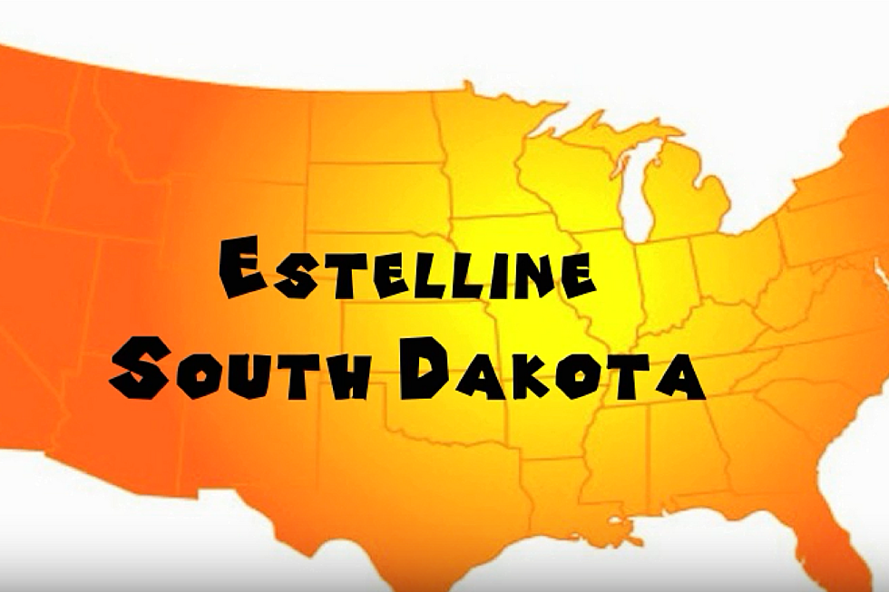 South Dakota’s Best Under A Grand: Estelline, Population 768