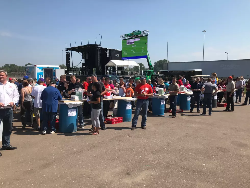 AG Appreciation Day at the Sioux Empire Fair Is This Wednesday