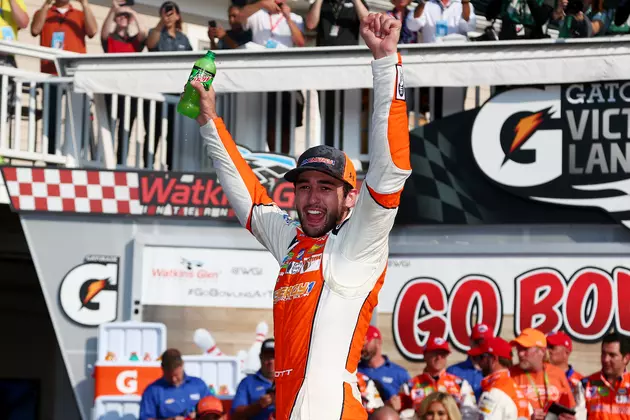 Chase Elliott Wins NASCAR at Watkins Glen International