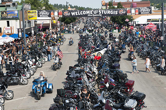 Newspaper: Sturgis Motorcycle Rally Deaths Likely Higher than Official Count