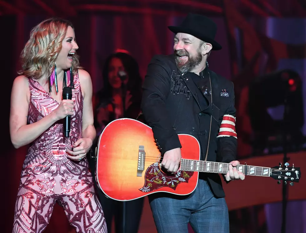 Sugarland At Denny Sanford Premier Center Thursday August 16