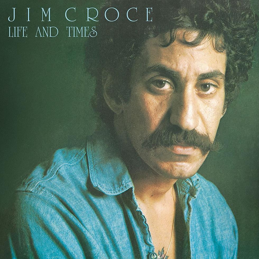 Almost Country: Remember Jim Croce?
