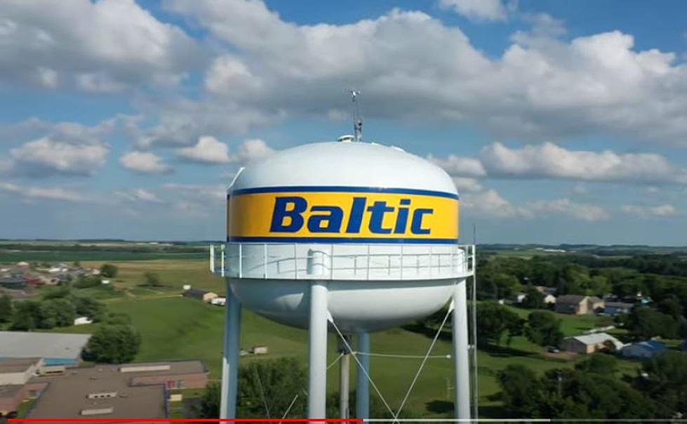 South Dakota Off The Interstate: Buzzing Around Baltic