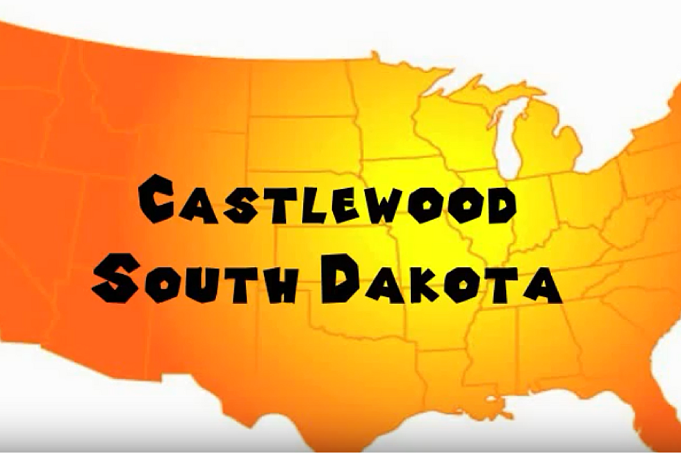 South Dakota’s Best Under A Grand: Castlewood, Pop. 627
