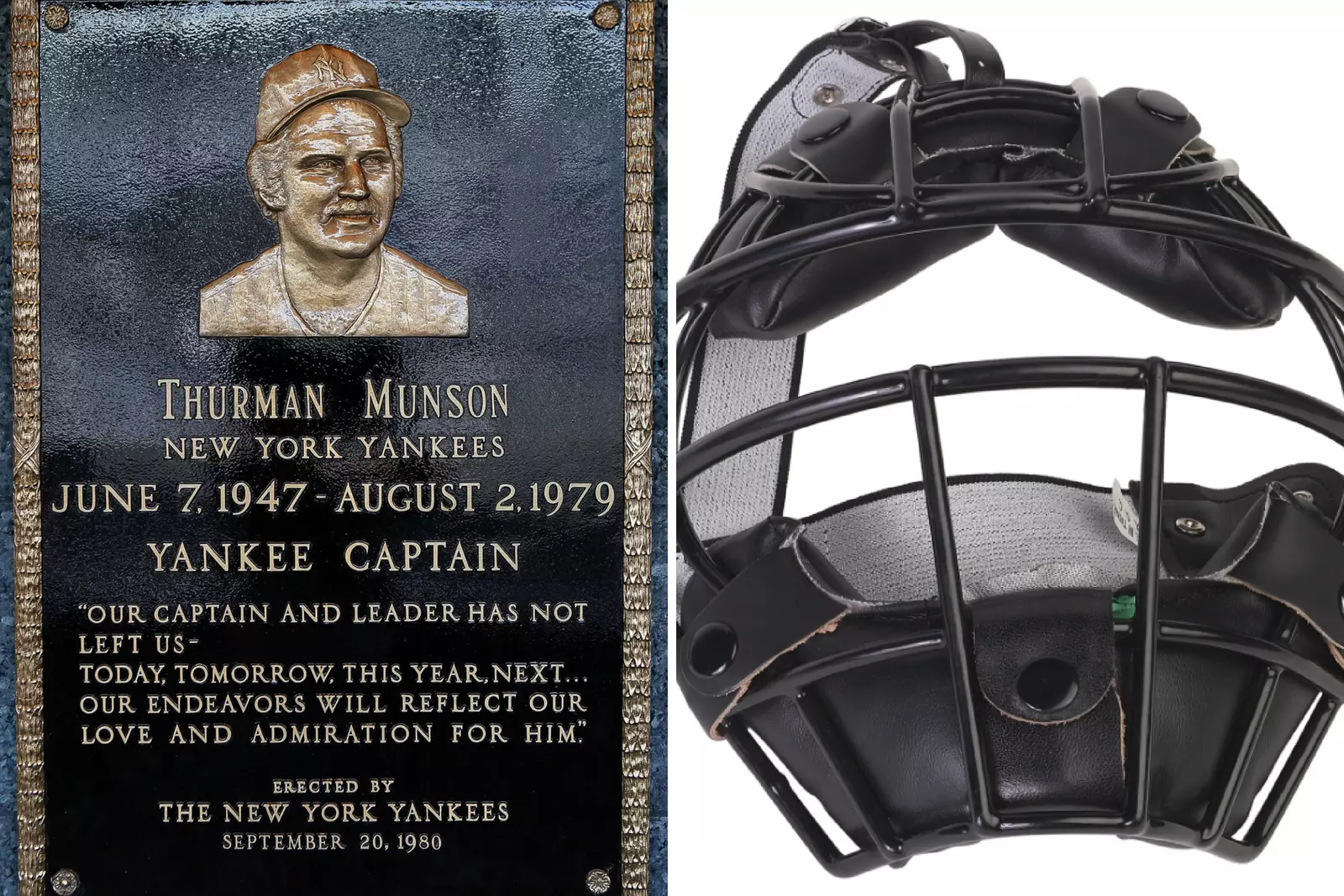 Thurman Munson, Baseball Wiki