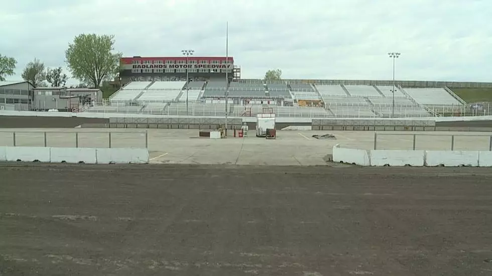 What Would be the Impact if Badlands Motor Speedway is Torn Down?