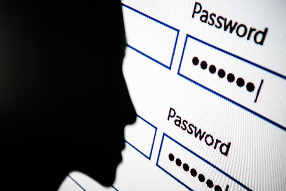 California Bans Weak Passwords