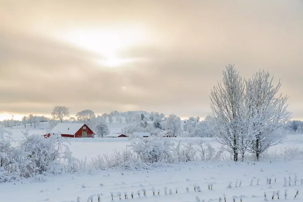 South Dakota Made The Top 10 Worst Winters List
