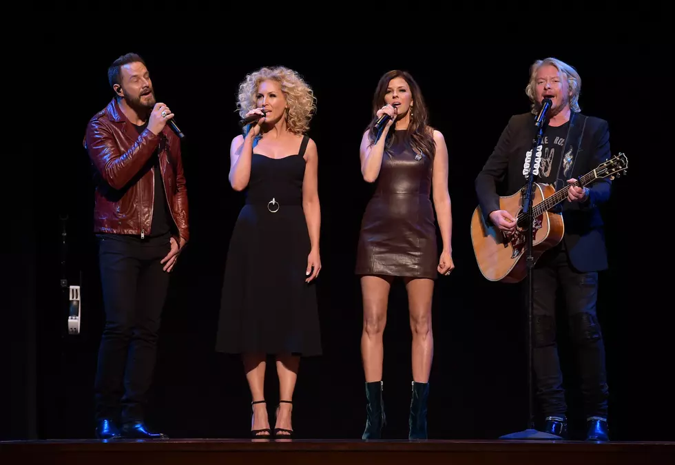 Little Big Town Will Perform At South Dakota State Fair