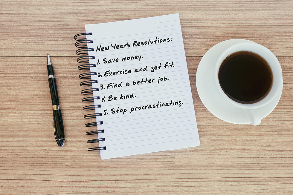 Here’s Why Your New Years Resolution Will Fail