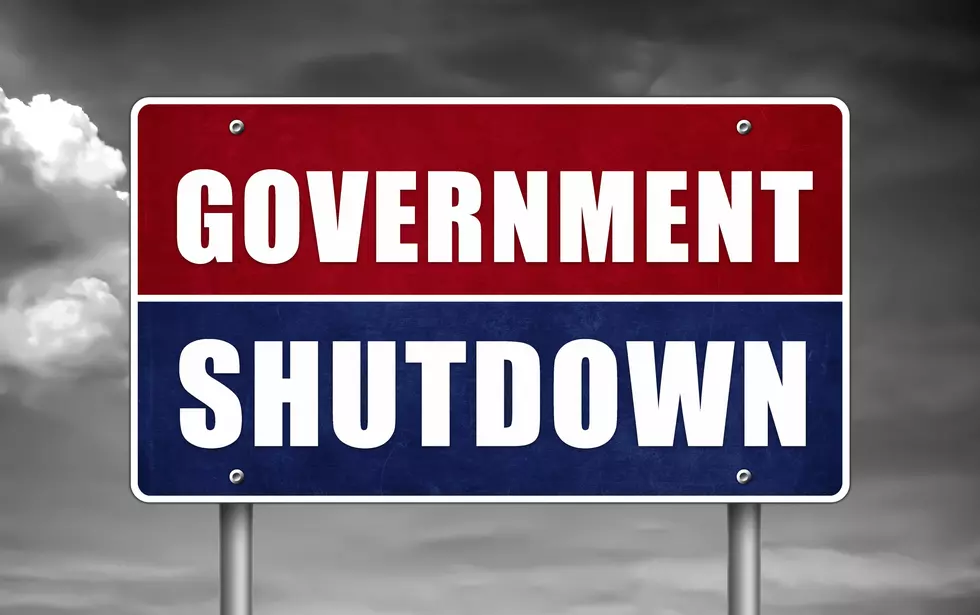 Government Shutdown Starts Affecting You