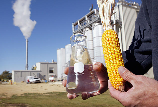 Ethanol Industry Fuels Economy