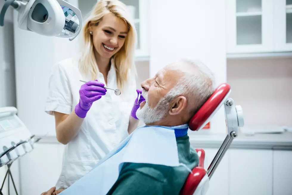 How Good Is South Dakota Dental Health?