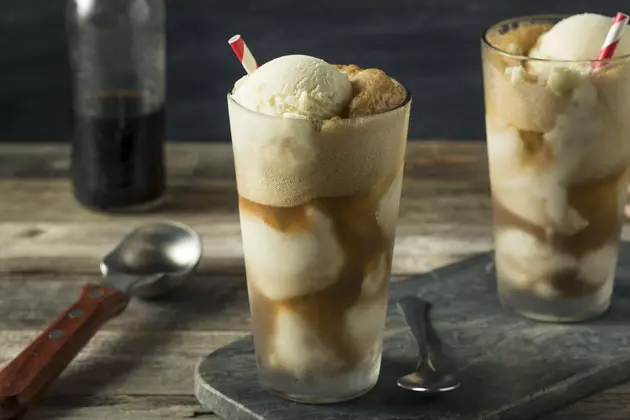 How About Some Booze in Your Ice Cream?