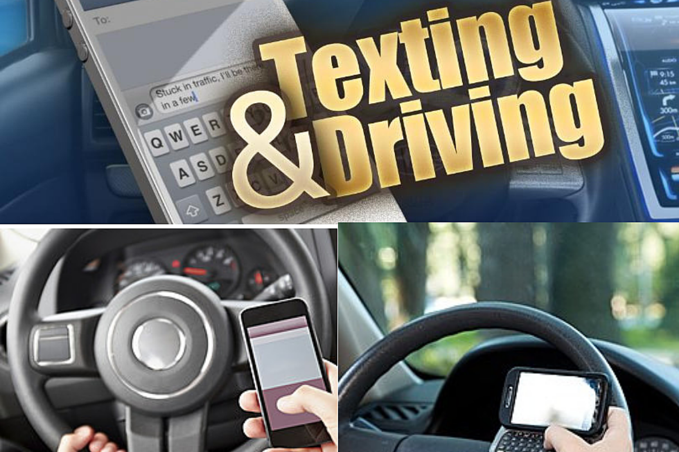 House Panel Looks to Further Crack down on Distracted Driving