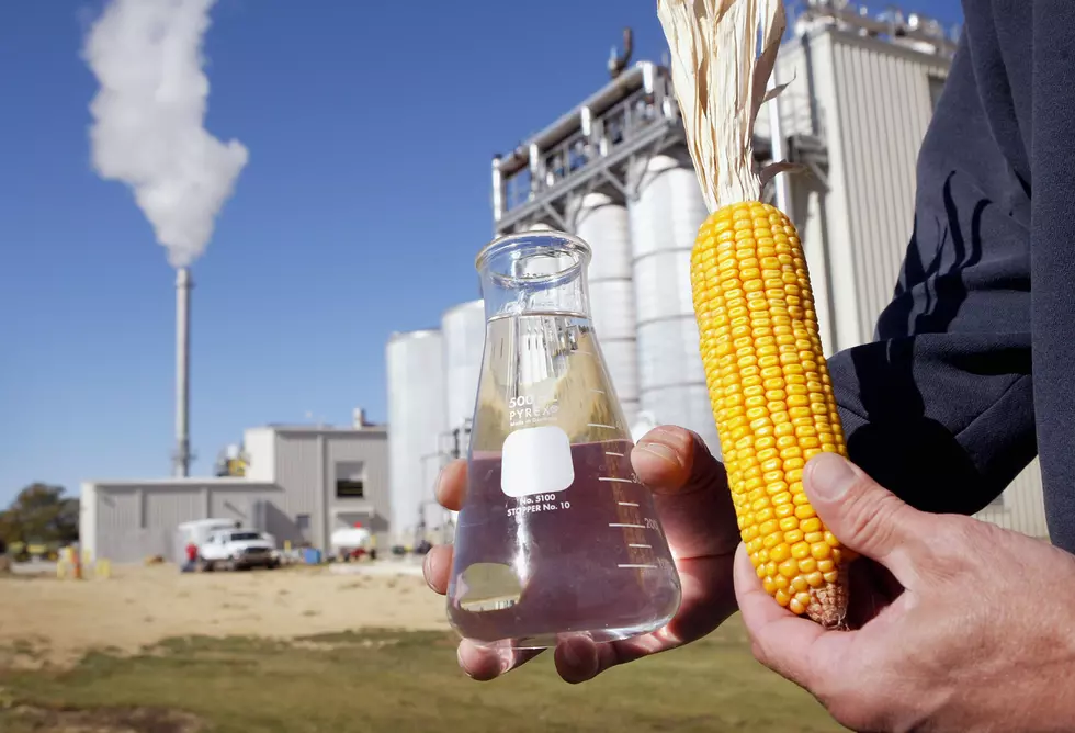 Push for E15 Ethanol Moves Forward