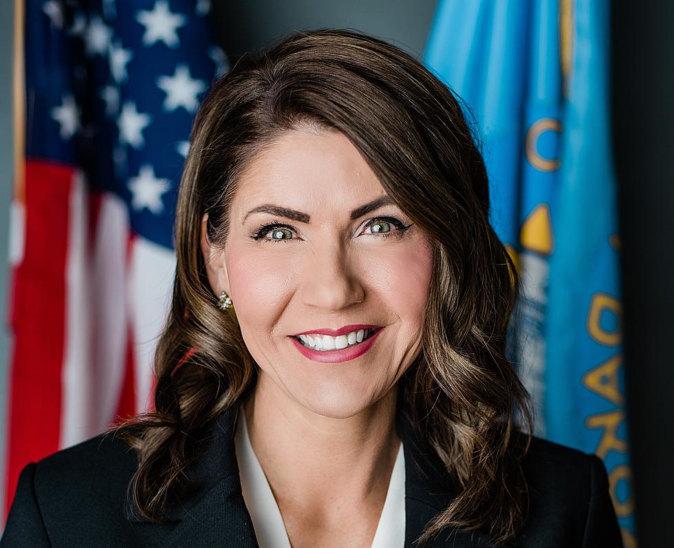 South Dakota Gov.Noem Is Running Again-Here&#8217;s What We Know