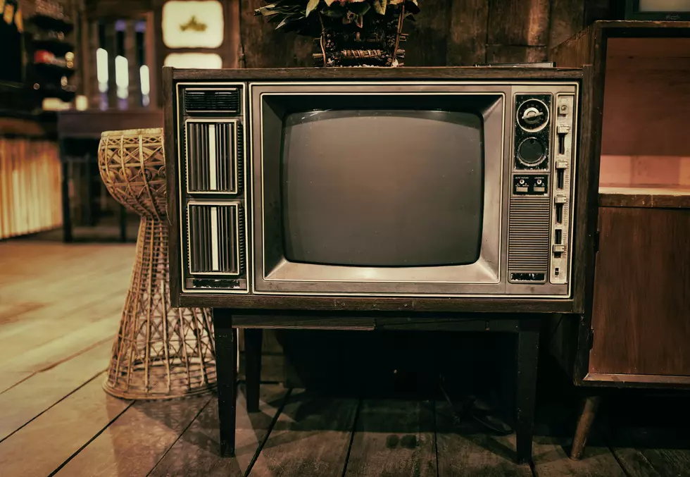 Remember When TV’s Were Furniture?
