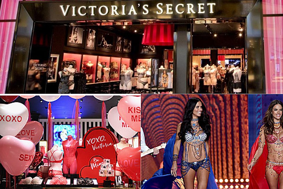 Victoria’s Secret Closing 53 Stores. Is Sioux Falls One of Them?