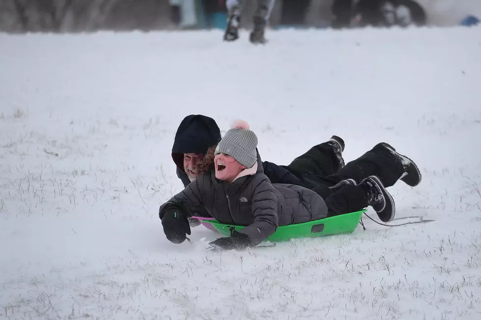 Will Kids In Sioux Falls Ever Experience A True &#8216;Snow Day&#8217; Again?