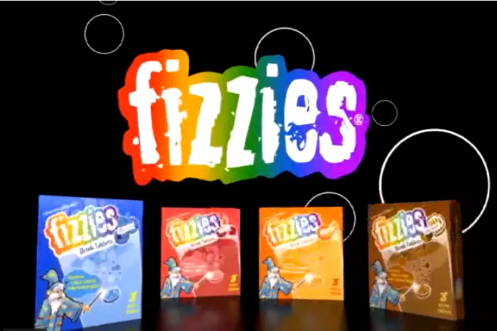 Whatever Happened To Fizzies?