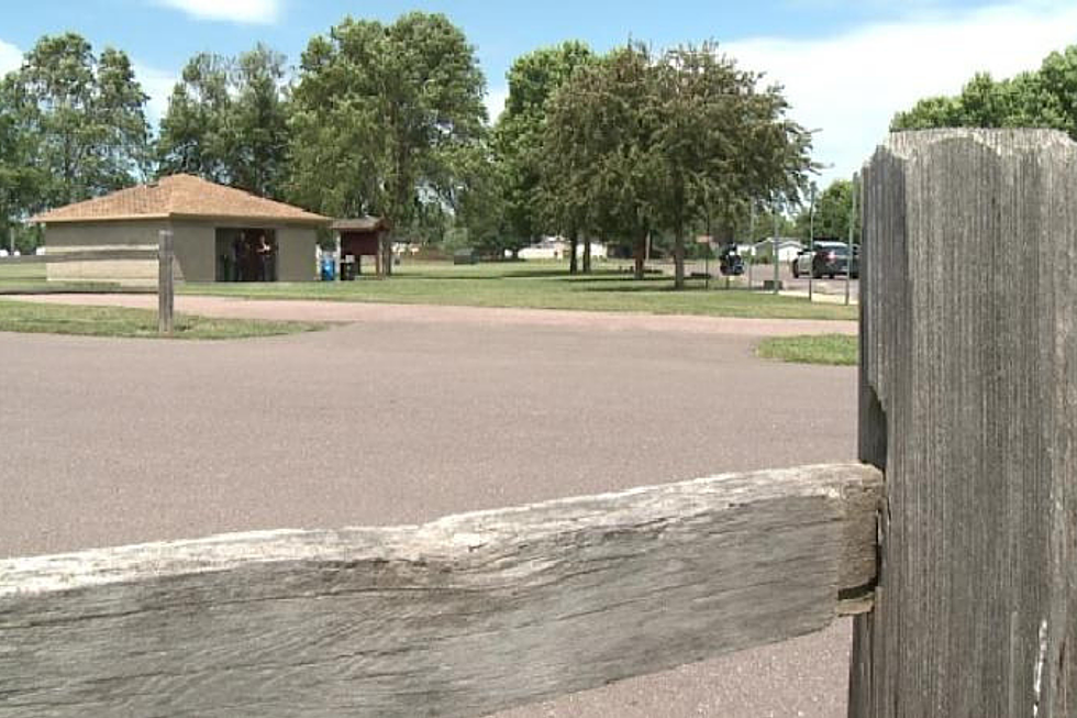Another Sioux Falls City Park Reopened on Tuesday