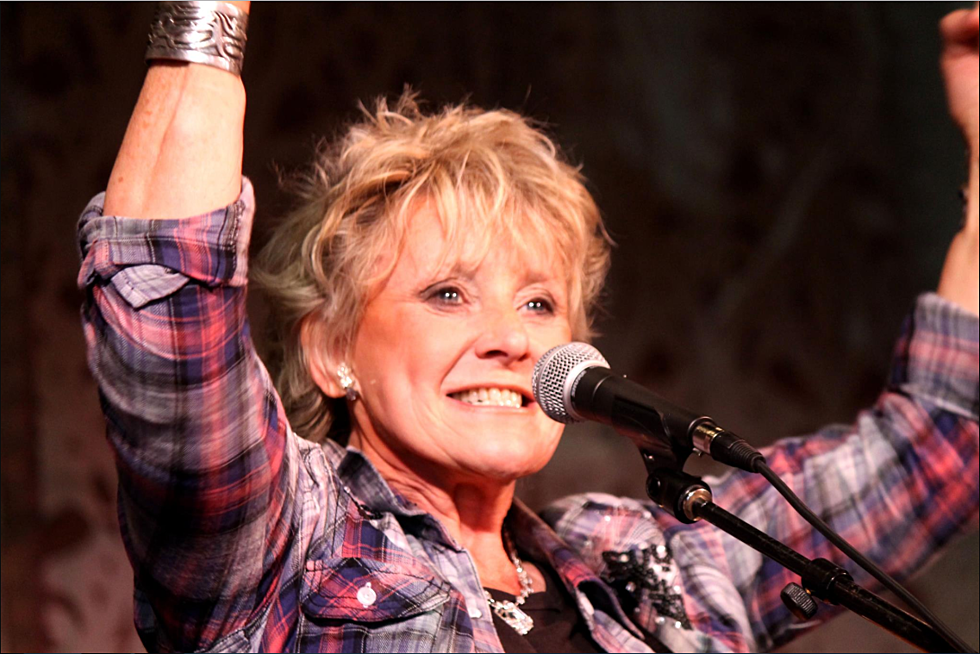 Lacy J. Dalton In Concert In Wessington Springs August 16