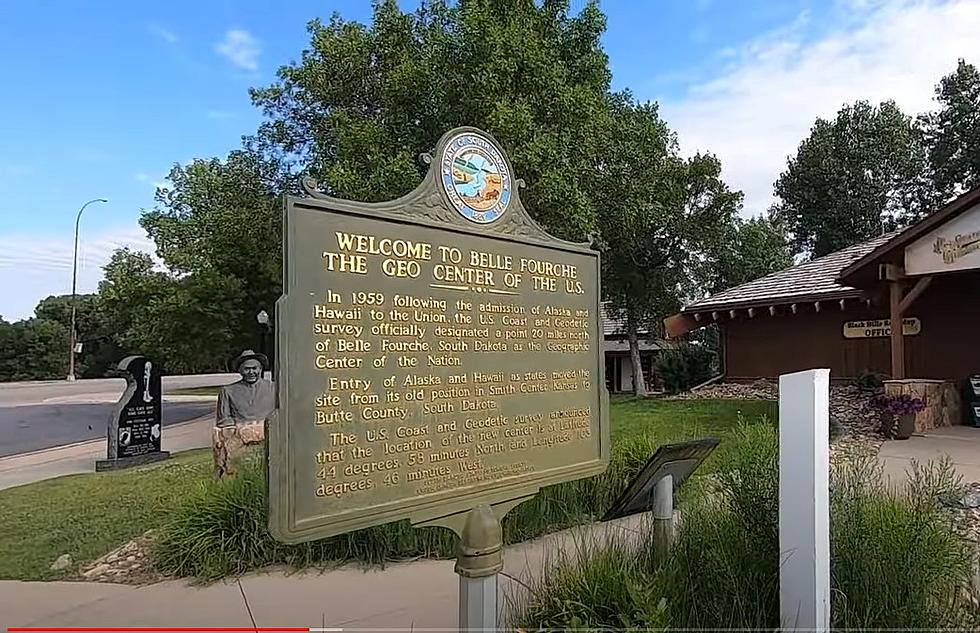 These 6 Unusual Things In South Dakota Will Make You Go &#8216;Huh&#8217;