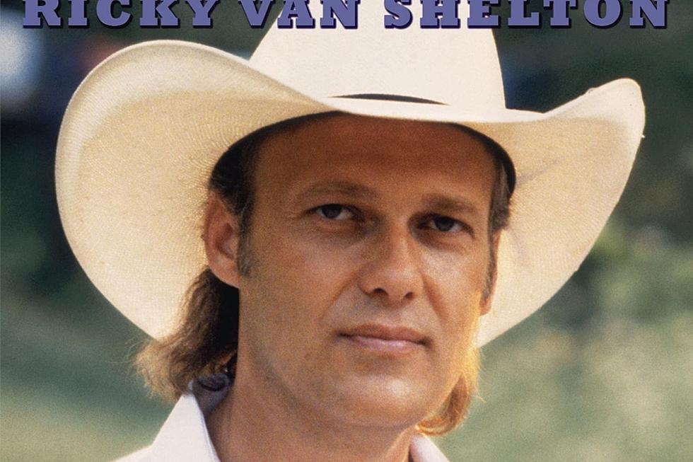 Whatever Happened To 1980’s & 1990’s Star Ricky Van Shelton?