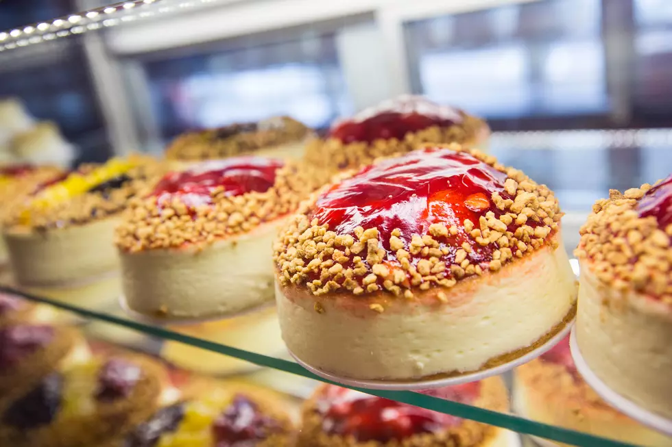 Enjoy National Cheesecake Day in Sioux Falls