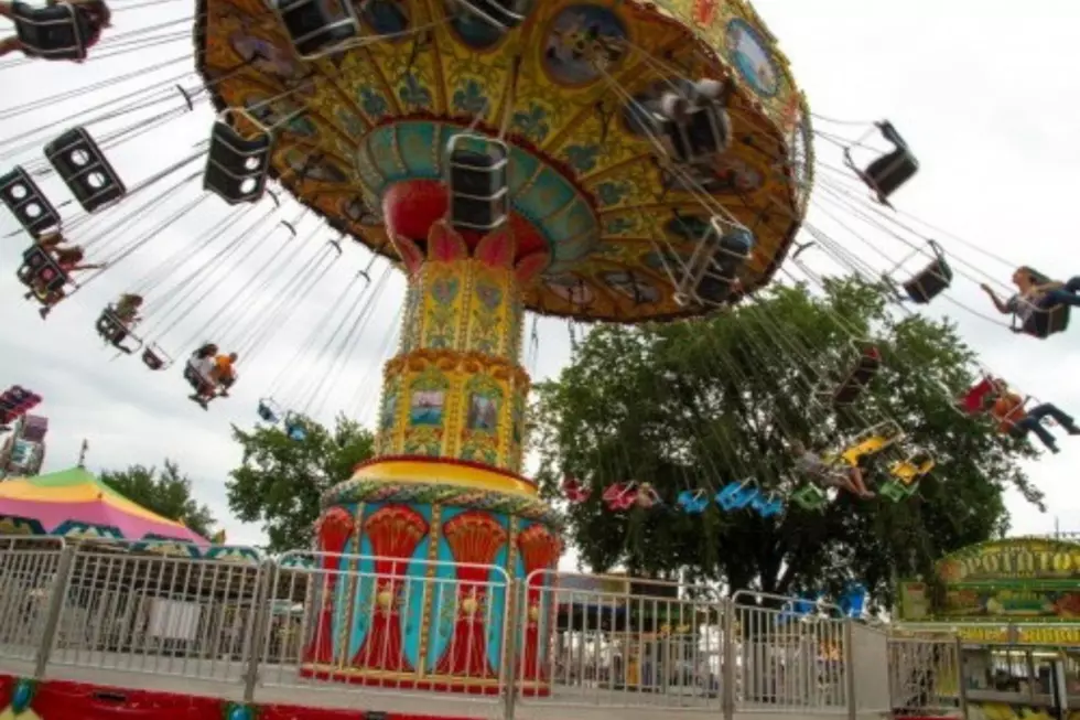 What You Can Expect At The 80th Annual Sioux Empire Fair