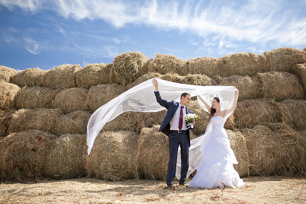 Did You Know South Dakota Is Home To The Hay Capital Of The World?