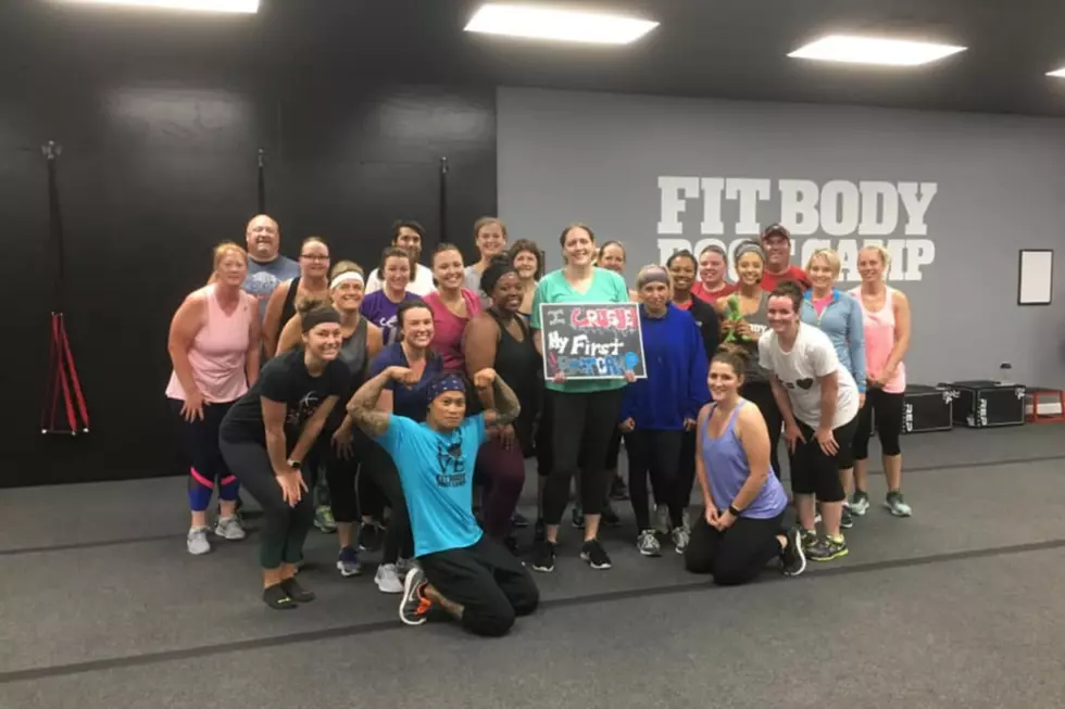 Hometown Tuesday: Sioux Falls Fit Body Boot Camp