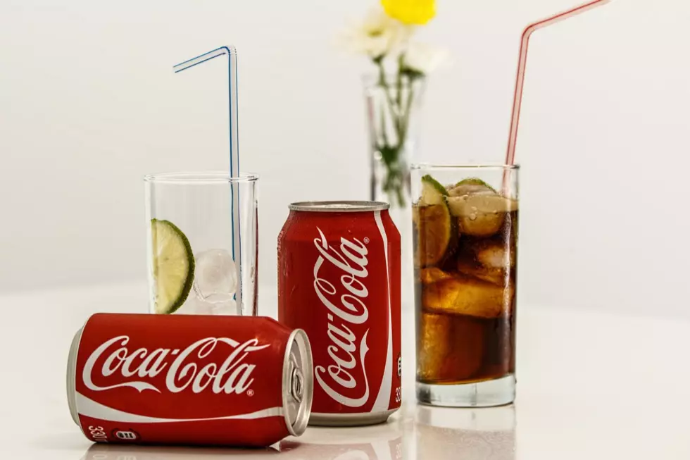The Ultimate Showdown: Pepsi Or Coca-Cola?