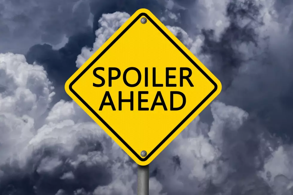 Public Enemy #1: Spoiler Alerts