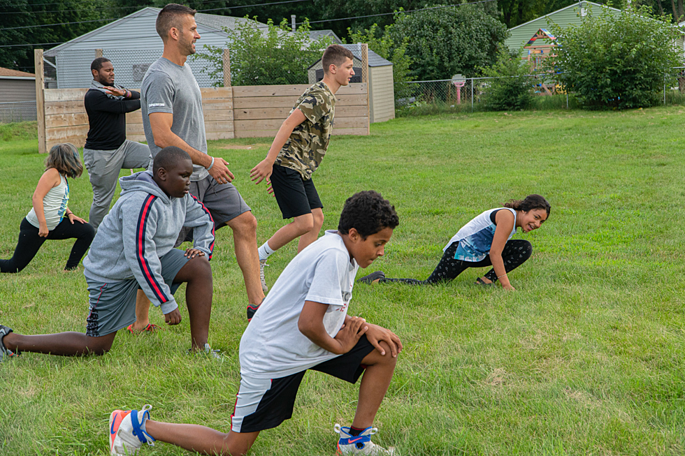 Kid At Heart: Empowering Youth in The Sioux Empire