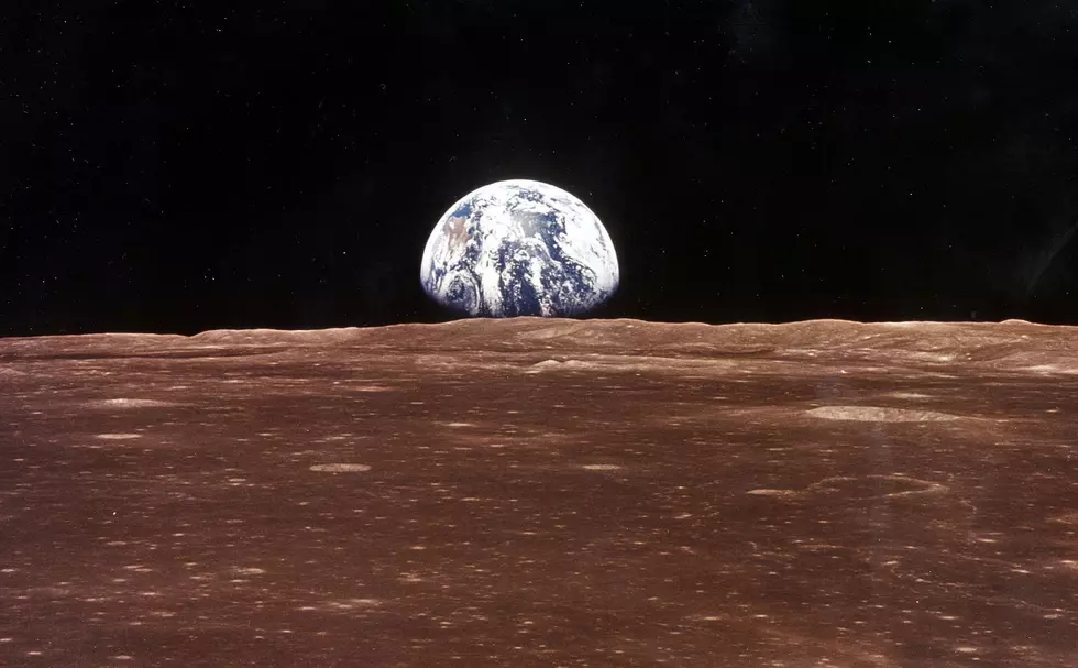 Here Are the People Who Have Walked on the Moon