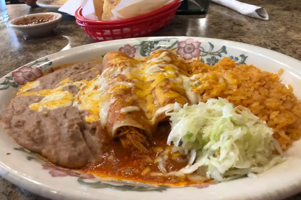 Hometown Tuesday: Inca Mexican Restaurant