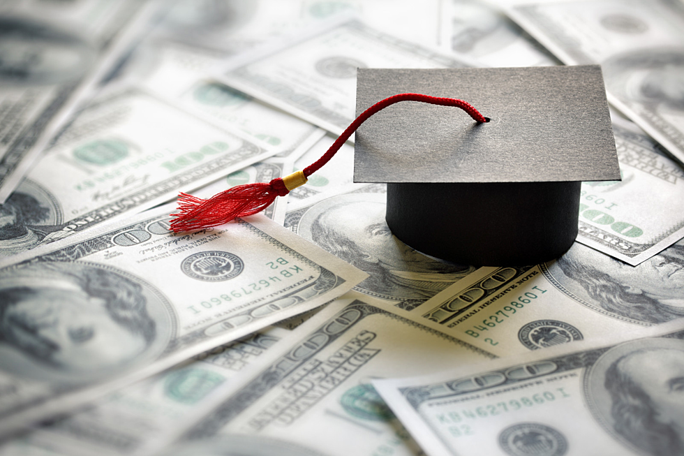 NEW STUDY: Most Graduates See Loans As A Life Sentence 