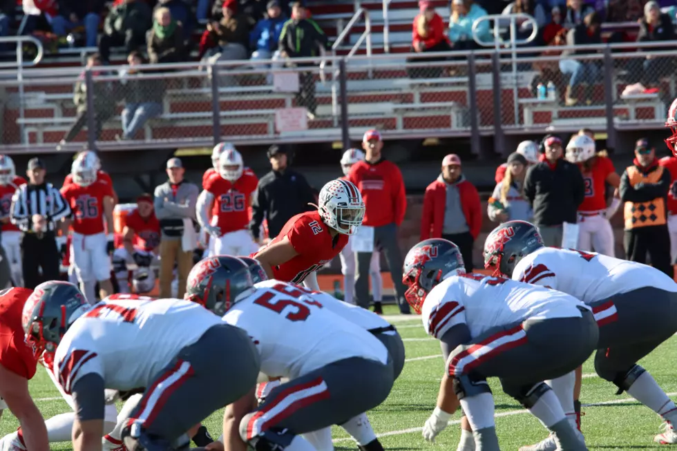 Northwestern Falls In 1st Round of NAIA Football Championship