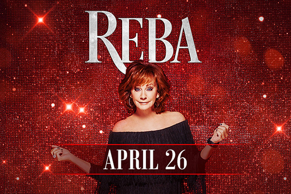 Reba Is Coming To The Denny Sanford Premier Center!