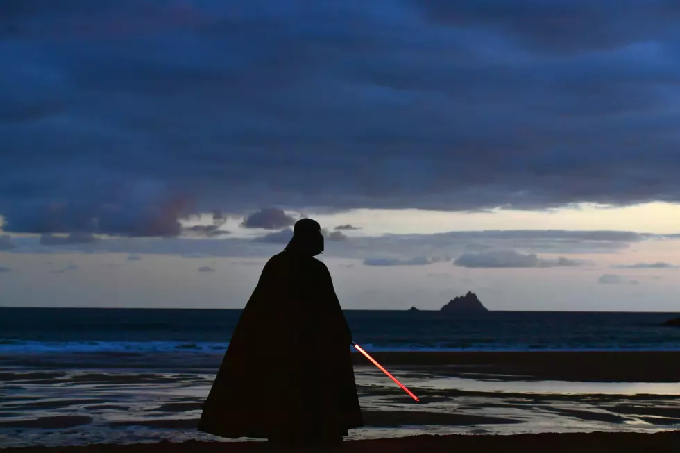 Pretty Easy: $1,000 To Watch Every Star Wars Movie