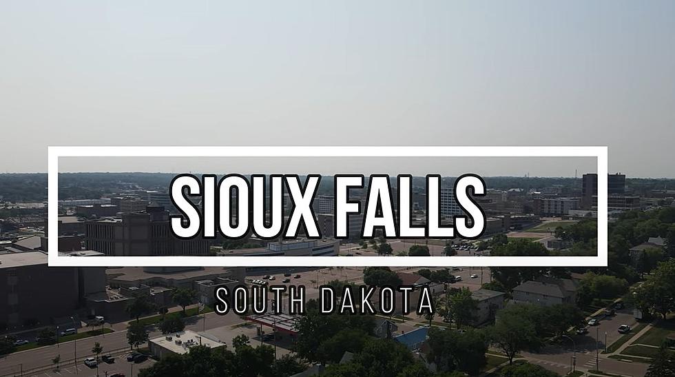 Sioux Falls 370% Population Boom!