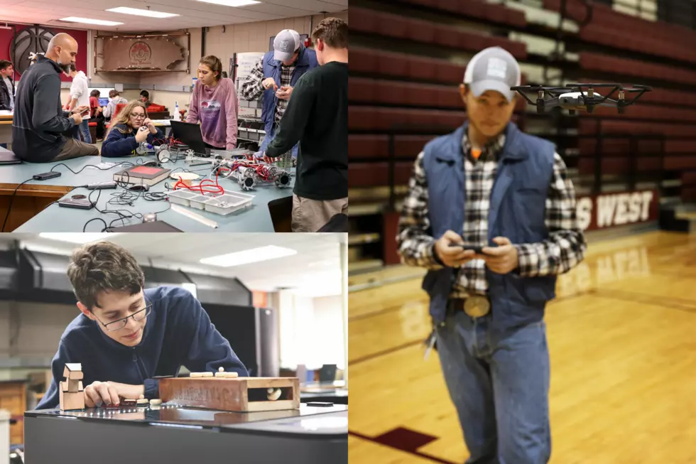 Farmers Nominations for "America's Farmers Grow Rural Education" 