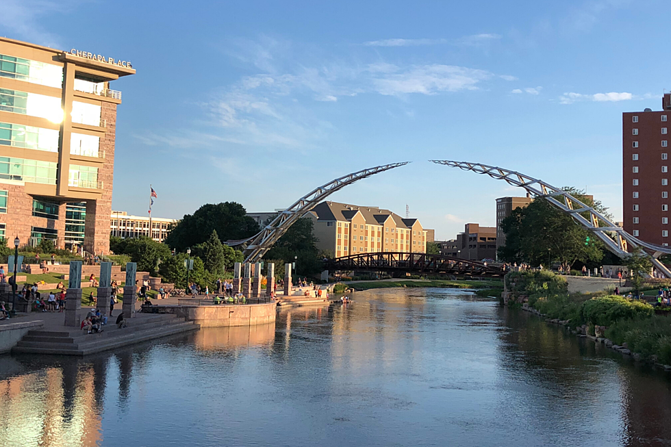 Sioux Falls Breaks The Top 10 For Hottest Jobs Markets In 2020