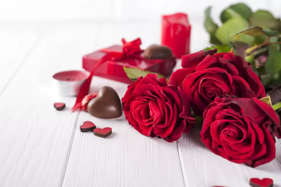 The Most Popular Valentine's Day Gift By State